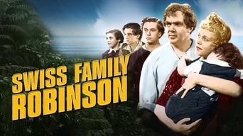 #1 Swiss Family Robinson