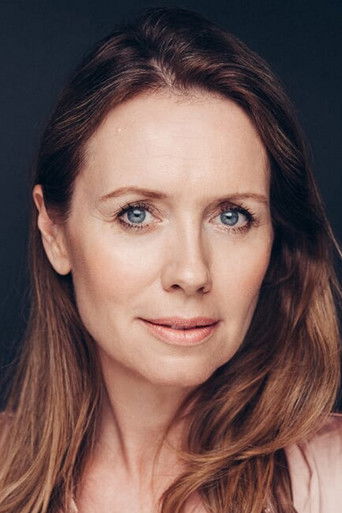 Foto de Alexandra Ternstrøm