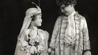 The Star Prince (1918)