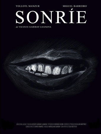 Sonríe (2021)