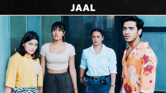 Episode 11 — Jaal