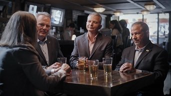 Cena de Terror na Times Square: perseguindo um louco