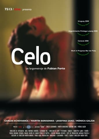 Poster för Celo