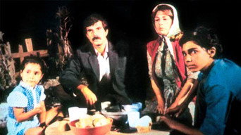 En handfull paradis (1985)
