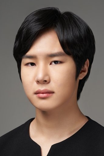 Kim Shi-un headshot
