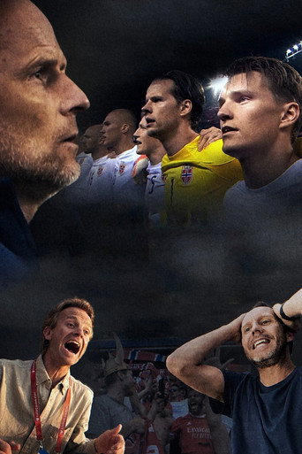 Póster del título