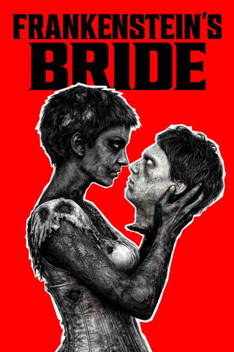 Frankenstein's Bride