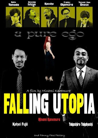 Falling Utopia poster