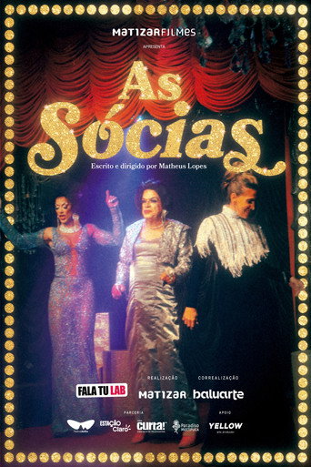 As Sócias