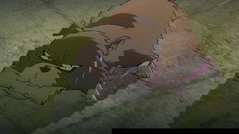 Episódio Mentira da série TO BE HERO X