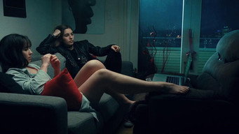 #6 Killer Sofa