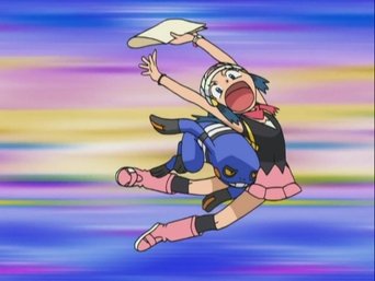 Cena de A Corrida Labirintonária!