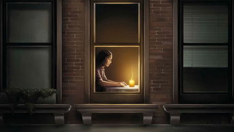 Look Into My Eyes (2024)