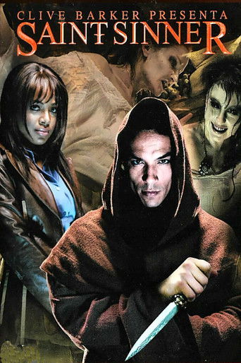 Saint Sinner (2002)