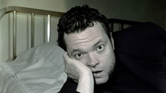 #1 The Eyes of Orson Welles