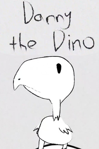 Danny The Dino (2021)