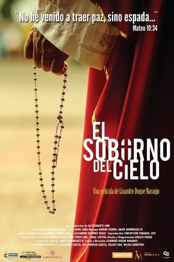 El soborno del cielo en streaming 