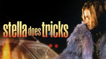 #5 Stella Does Tricks
