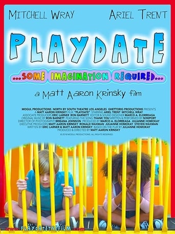 Poster of Playdate