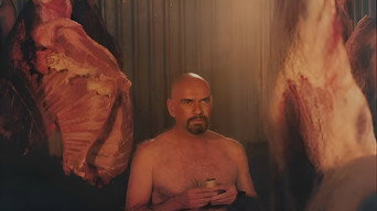 The Food of Fear (1994)