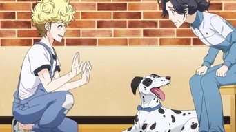 Episódio Episódio 8 da série Dog Signal