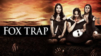 #6 Fox Trap