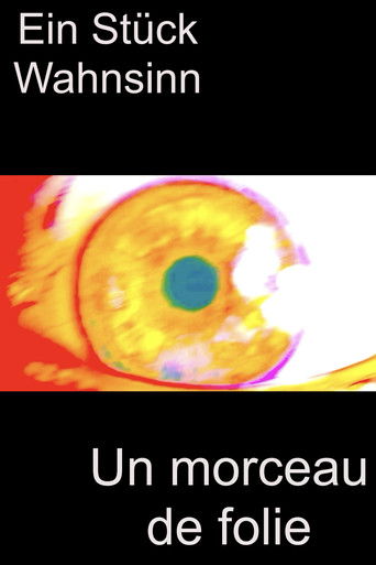Cartell de Ein Stück Wahnsinn