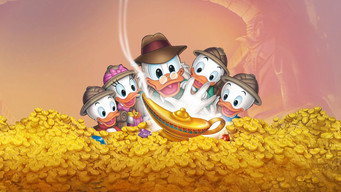 Still 3 from DuckTales: The Movie - Treasure of the Lost Lamp