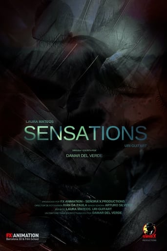 Poster of Sensations