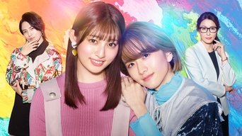 Colorful Love - My Androgynous Boyfriend - S1E01