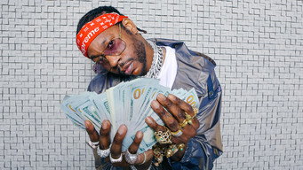 Most Expensivest (2017- )