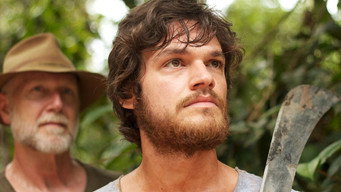 Dark Amazon (2014)