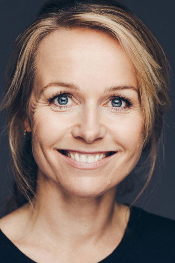 Foto de Søs Sif Thiele