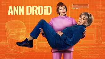Ann Droid (2026- )