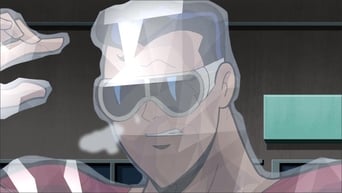 Batman the Brave and the Bold S01E13