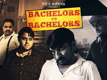 第3話：Bachelors Vs Bachelors