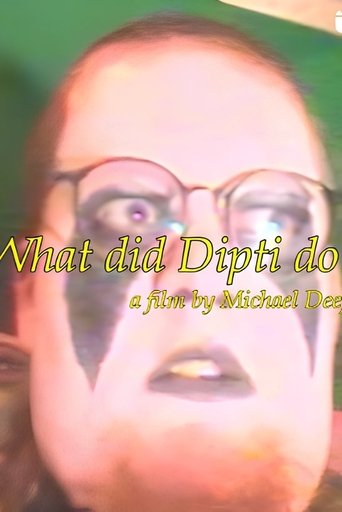 what did dipti do? poster