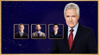 Jeopardy! The Greatest of All Time (2020)