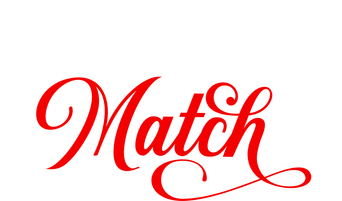 Mistletoe Match logo