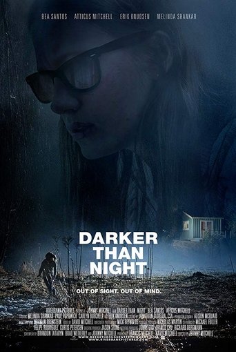 Darker Than Night Poster