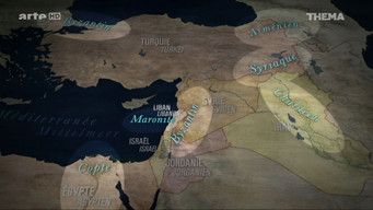 La fin des Chrétiens d'Orient? (2016)