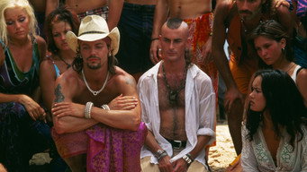 У руках Божих (1998)