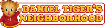 Daniel Tiger's Neighborhood logo