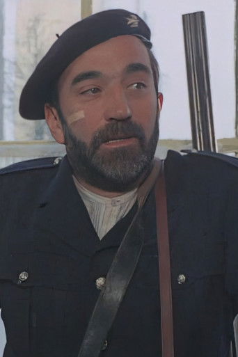 Foto de Georges Géret