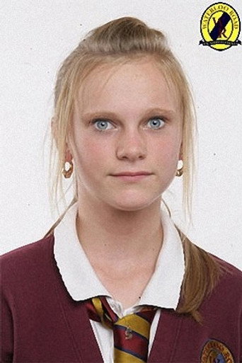 Holly Kenny