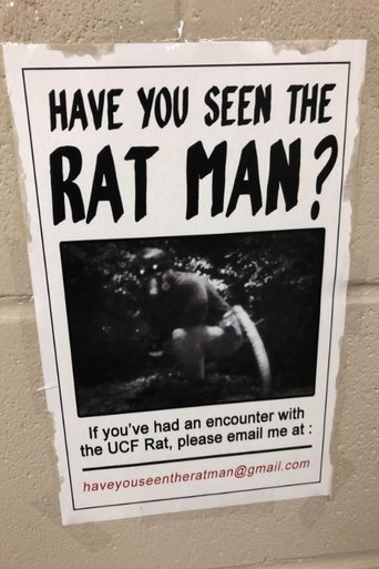 Have You Seen The Ratman? en streaming 