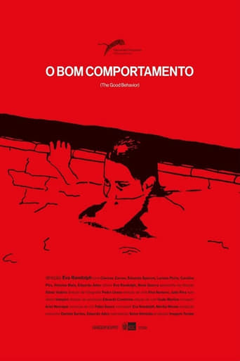Poster of O Bom Comportamento