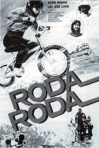 Poster of Roda-roda