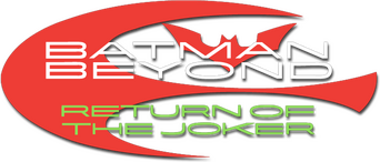 Batman Beyond: Return of the Joker logo