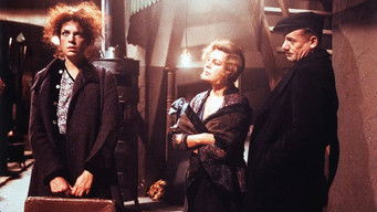 第3話：A Hammer Blow to the Head Can Injure the Soul